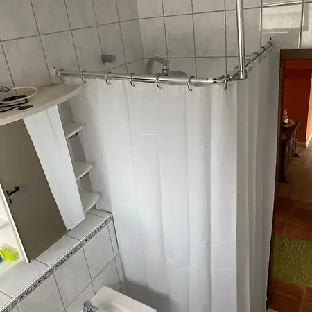 Fewo Zerbe Adendorf