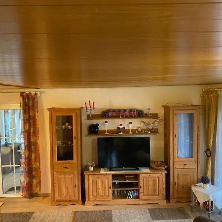 Apartment Fewo Zerbe Adendorf