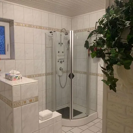 Apartment Fewo Zerbe