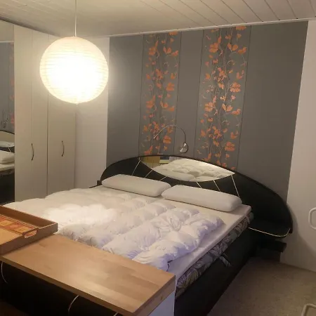 Apartment Fewo Zerbe