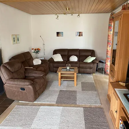 Appartement Fewo Zerbe *