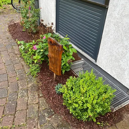 Fewo Zerbe * Adendorf