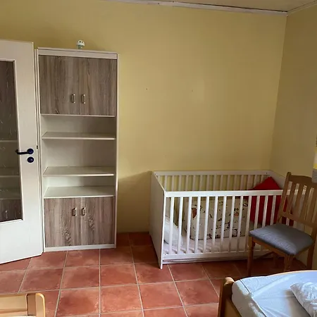 Fewo Zerbe * Adendorf