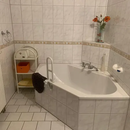 Fewo Zerbe * Adendorf