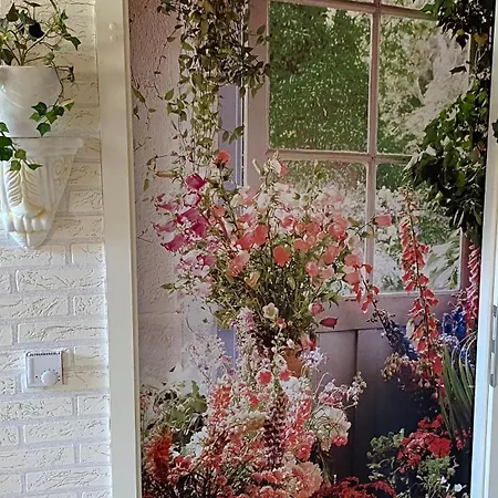 Fewo Zerbe * Adendorf